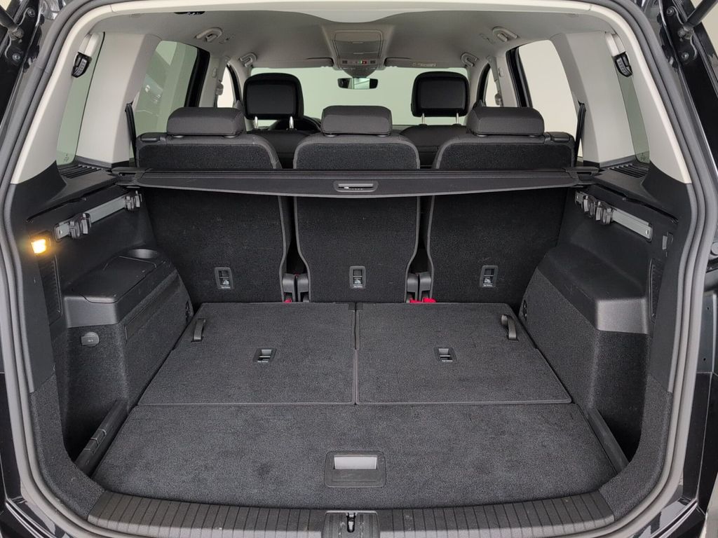 Volkswagen Touran 2023