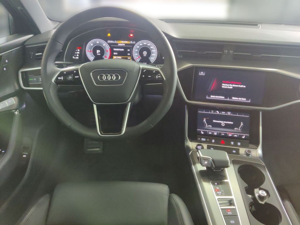 Audi A6 2023
