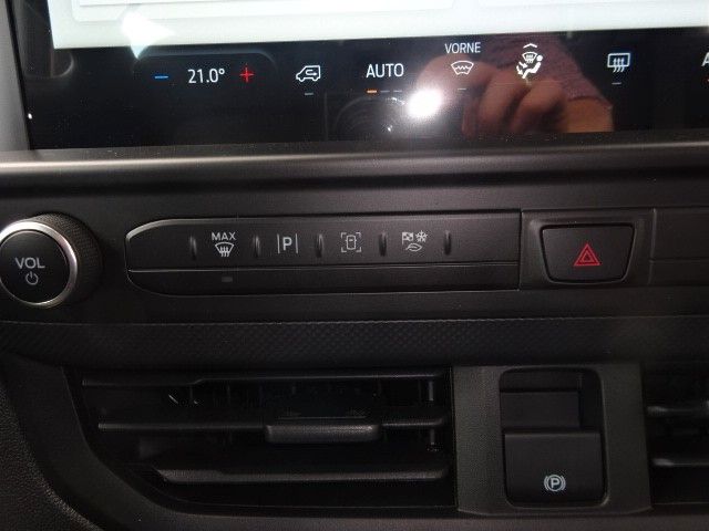 Ford Transit Custom 2025