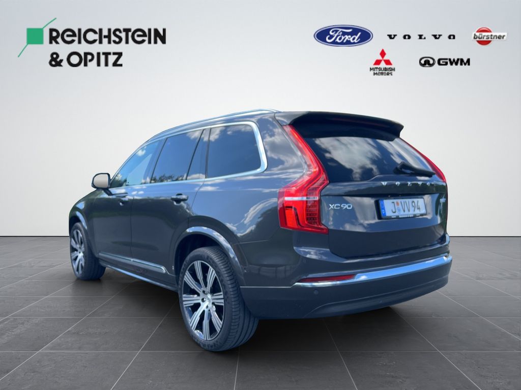Volvo XC90 2024