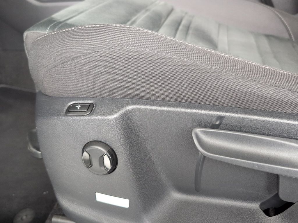 Volkswagen Touran 2023