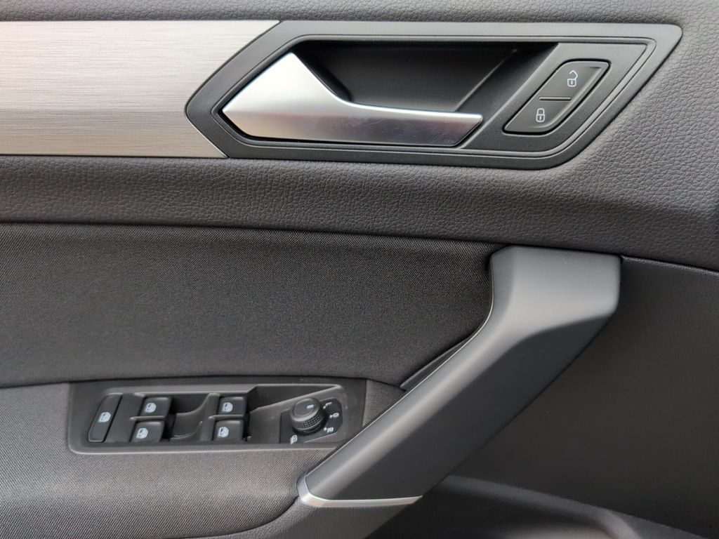 Volkswagen Touran 2023