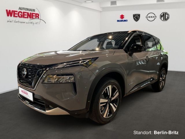 Nissan X-Trail 2024