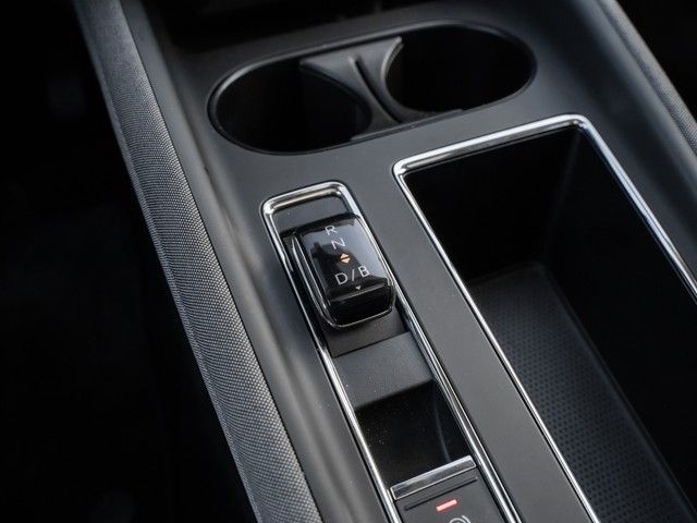 Skoda Enyaq 2025