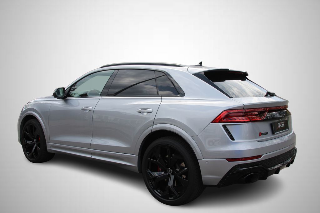 Audi RSQ8 2020