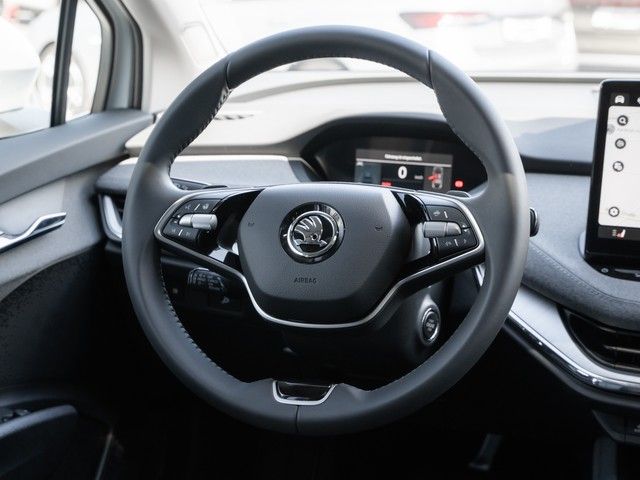 Skoda Enyaq 2025