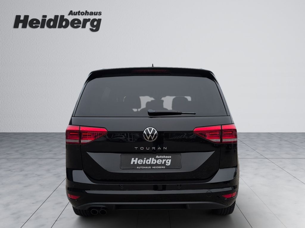 Volkswagen Touran 2023