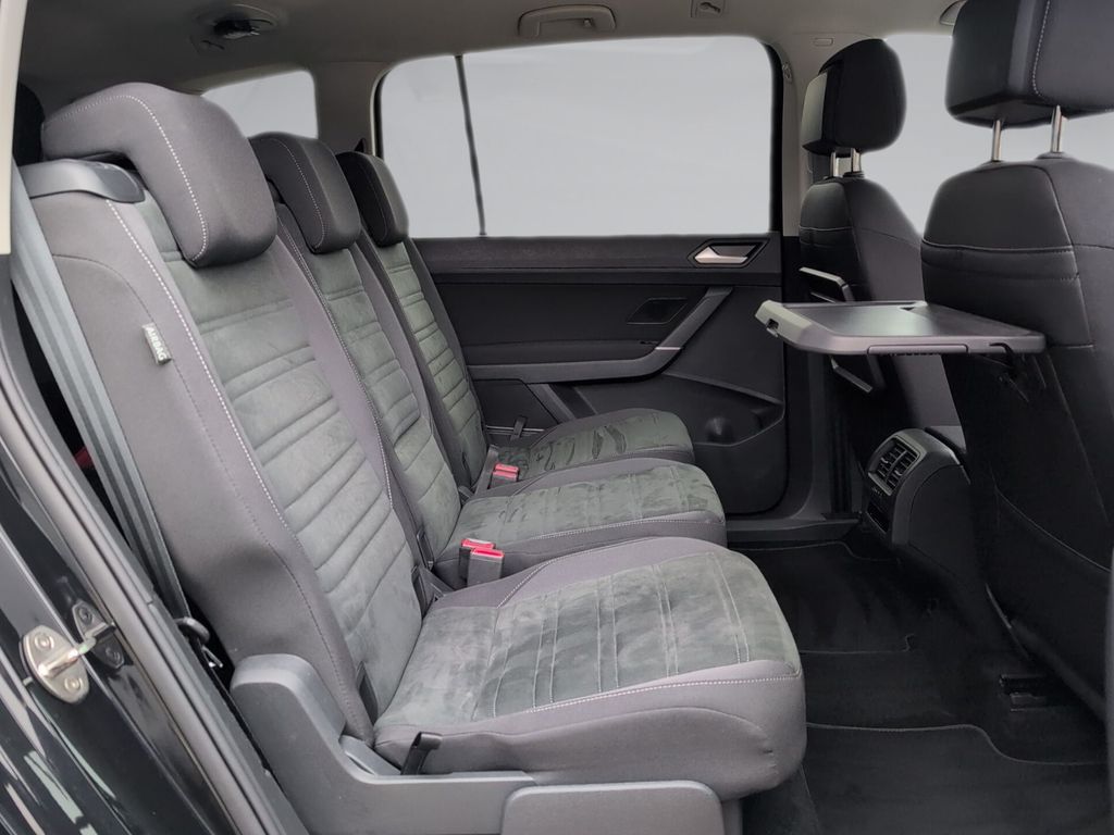 Volkswagen Touran 2023