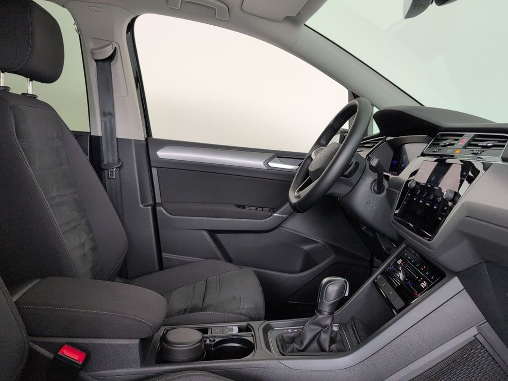 Volkswagen Touran 2023