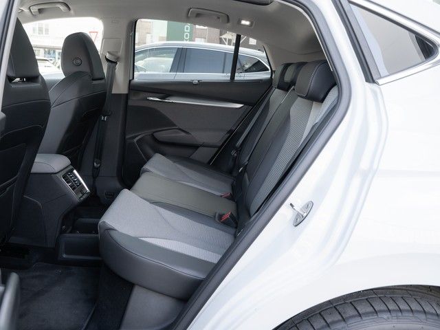 Skoda Enyaq 2025