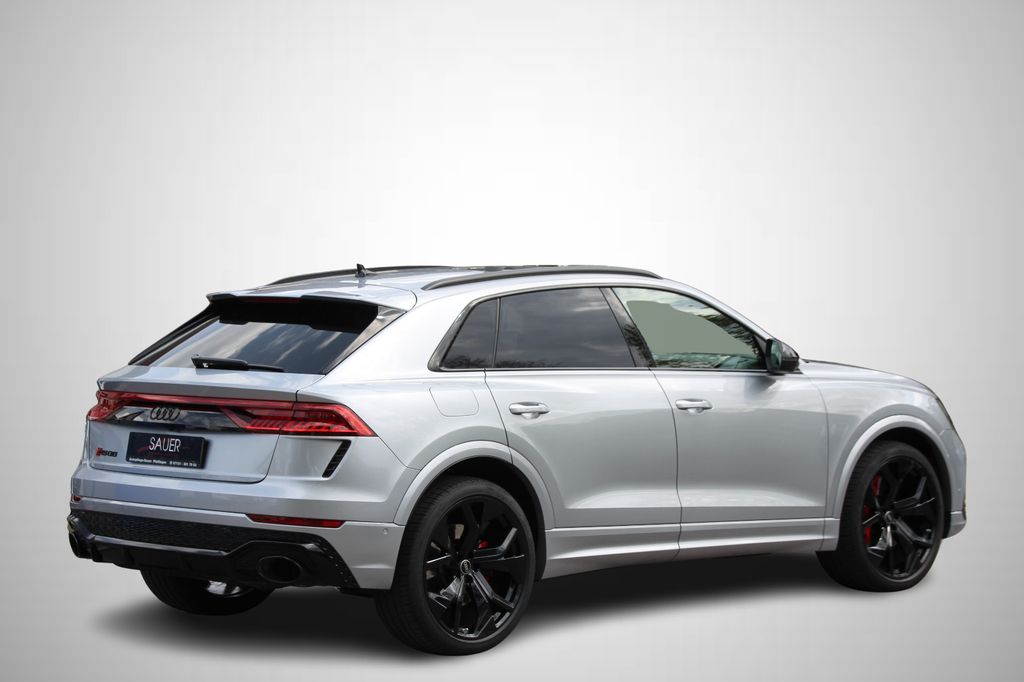 Audi RSQ8 2020
