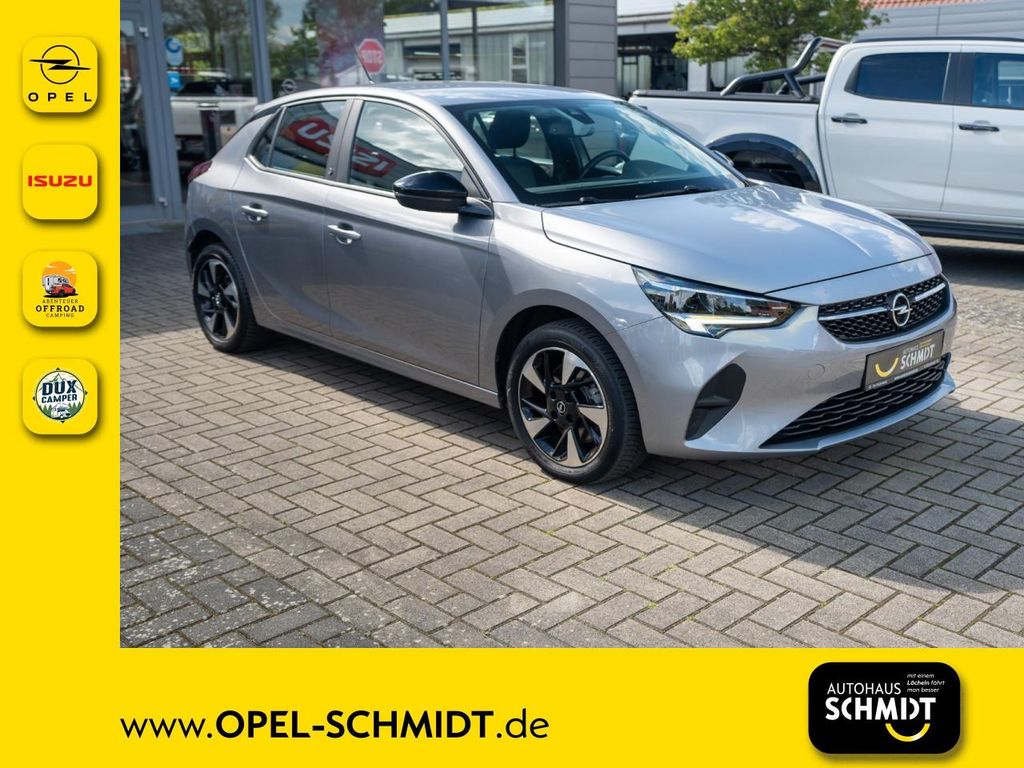Opel Corsa 2021