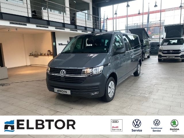 Volkswagen T6 Kombi 2023