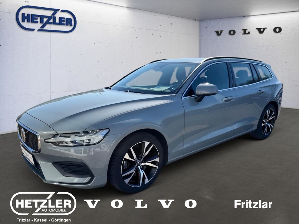 Volvo V60 2024