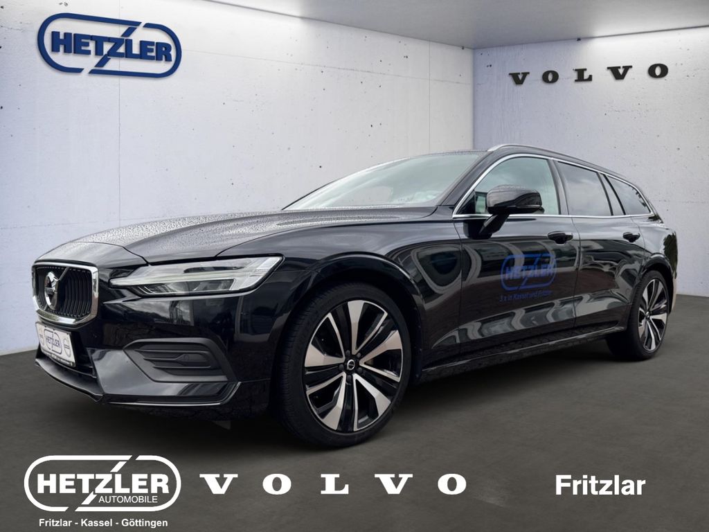 Volvo V60 2019
