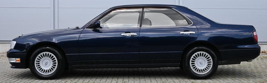 Nissan Other 1996