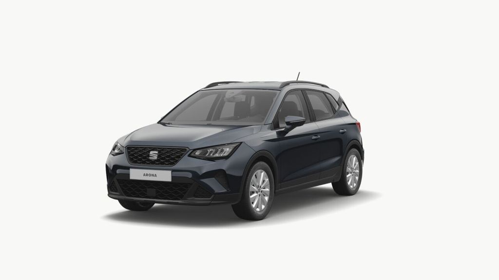 Seat Arona 2025