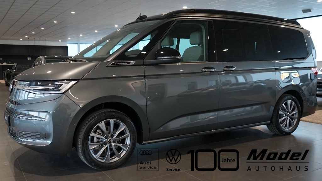 Volkswagen T7 California 2024