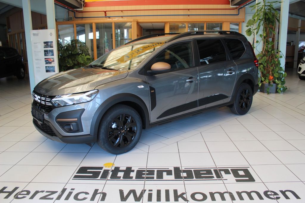 Dacia Jogger 2024