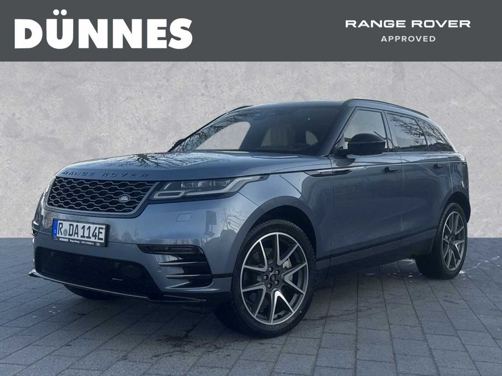 Land Rover Range Rover Velar 2023