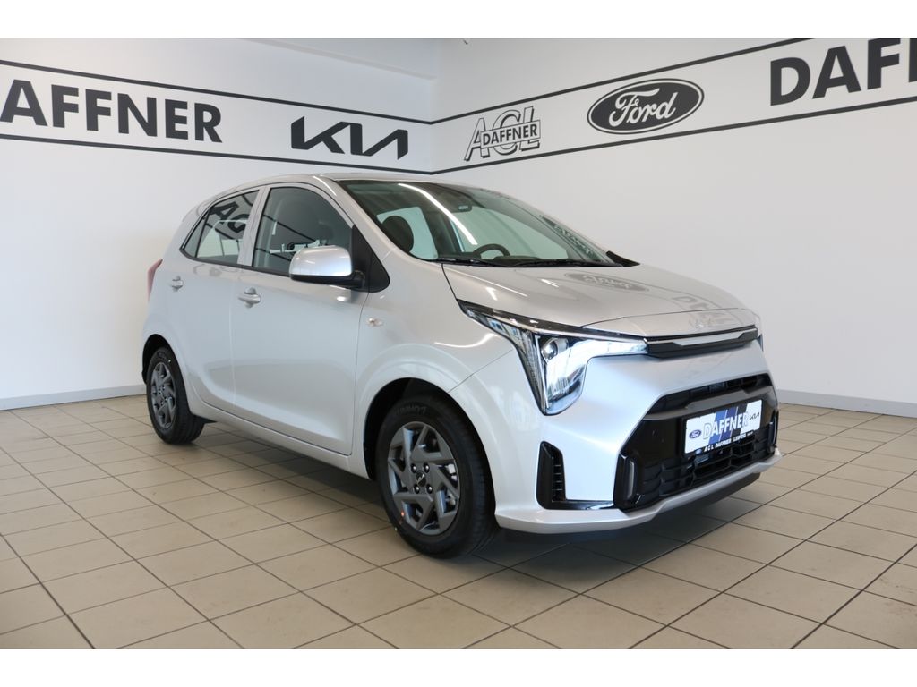 Kia Picanto 2025