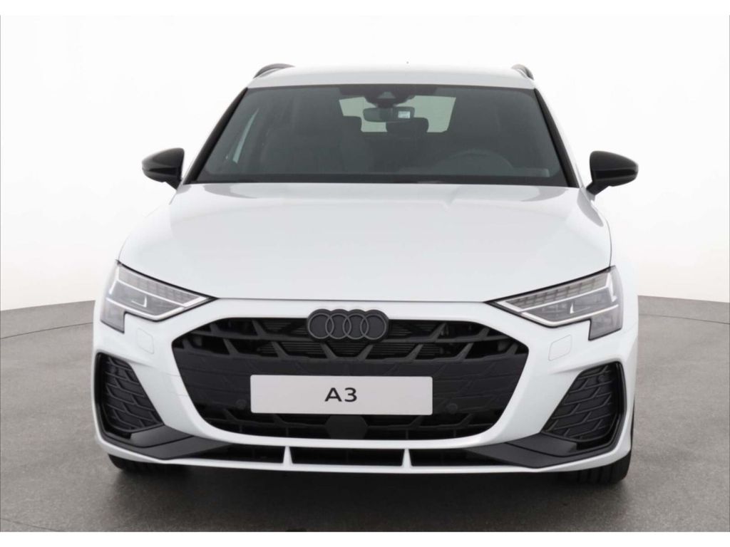 Audi A3 2025