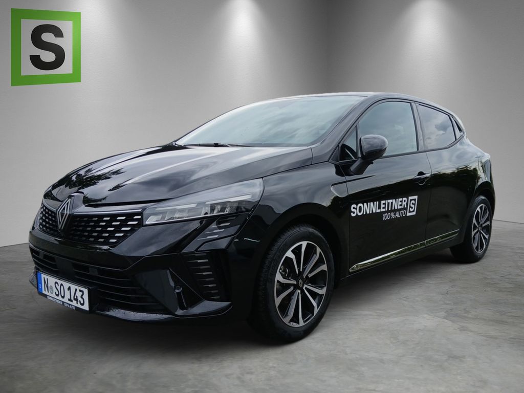 Renault Clio 2025