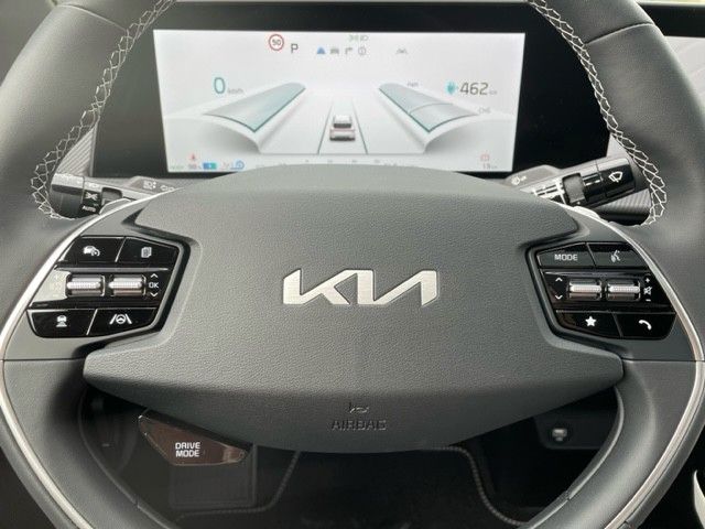 Kia EV6 2023
