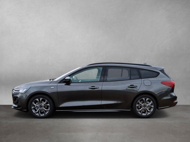 Ford Focus 2024
