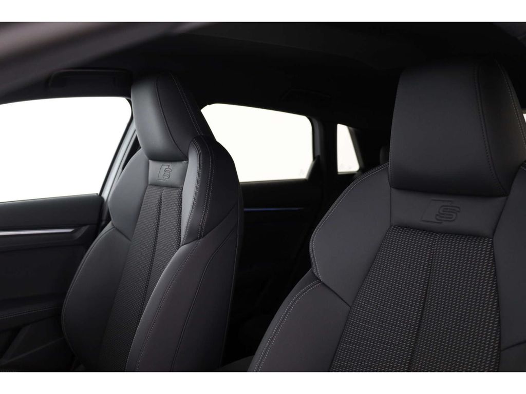 Audi A3 2025