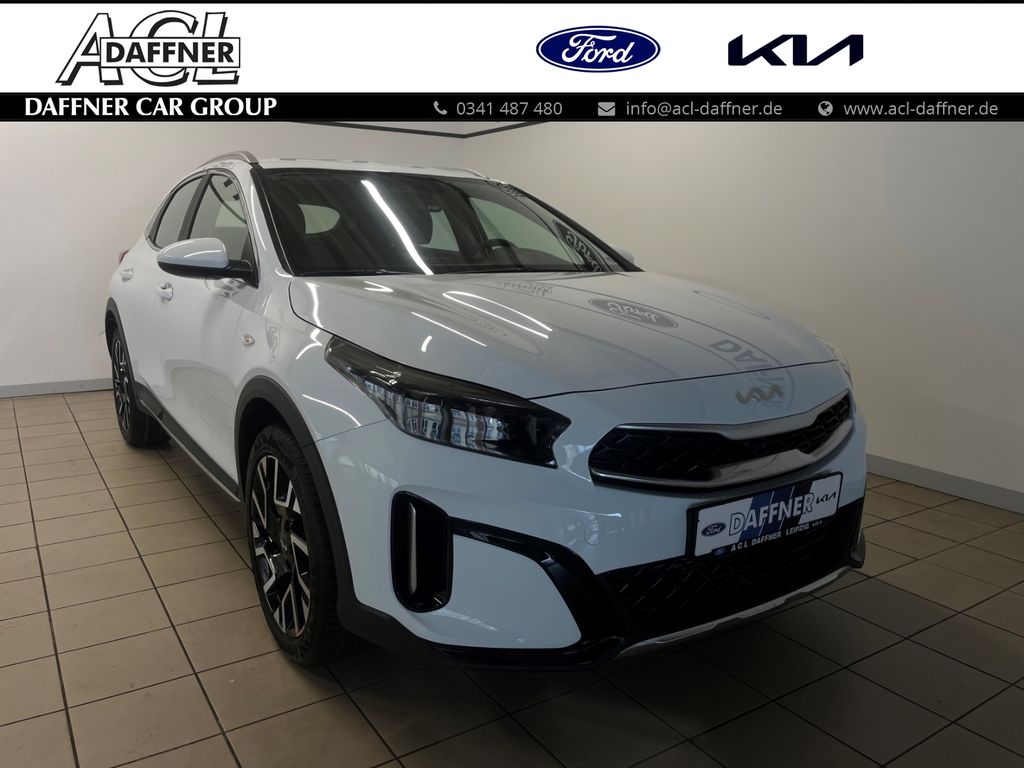 Kia XCeed 2025