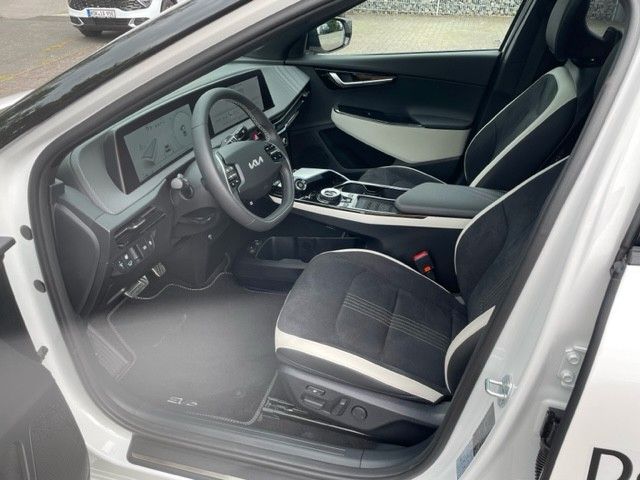 Kia EV6 2023