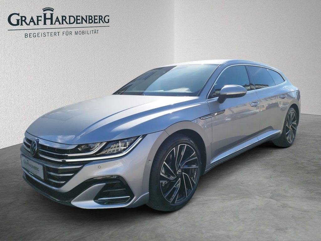 Volkswagen Arteon 2025
