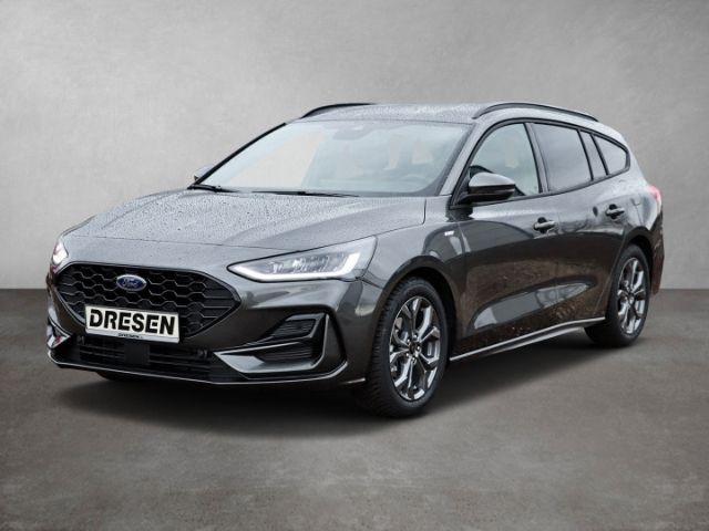 Ford Focus 2024