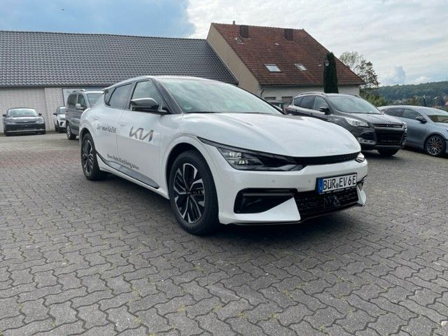 Kia EV6 2023