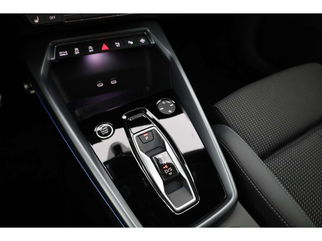 Audi A3 2025