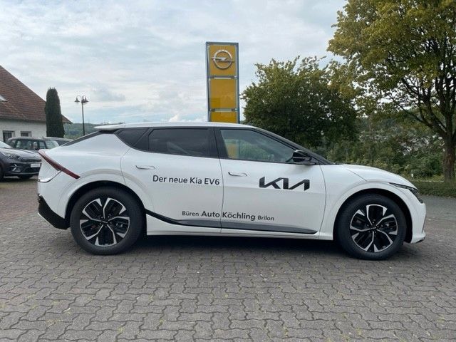 Kia EV6 2023