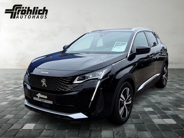 Peugeot 3008 2023