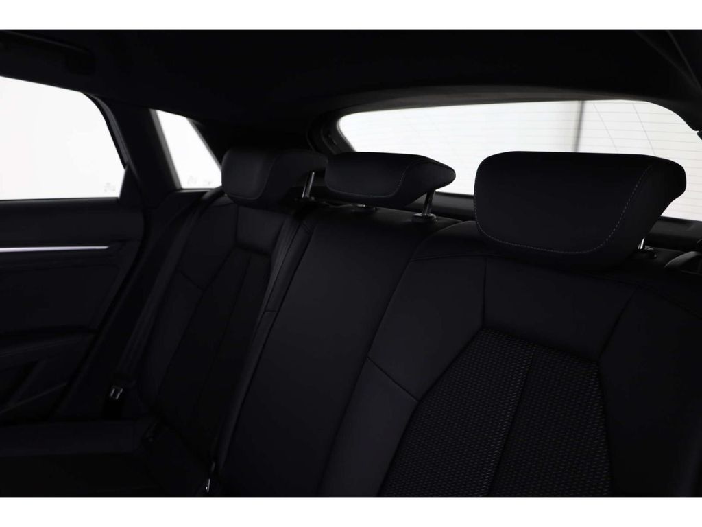 Audi A3 2025