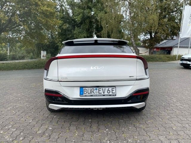 Kia EV6 2023