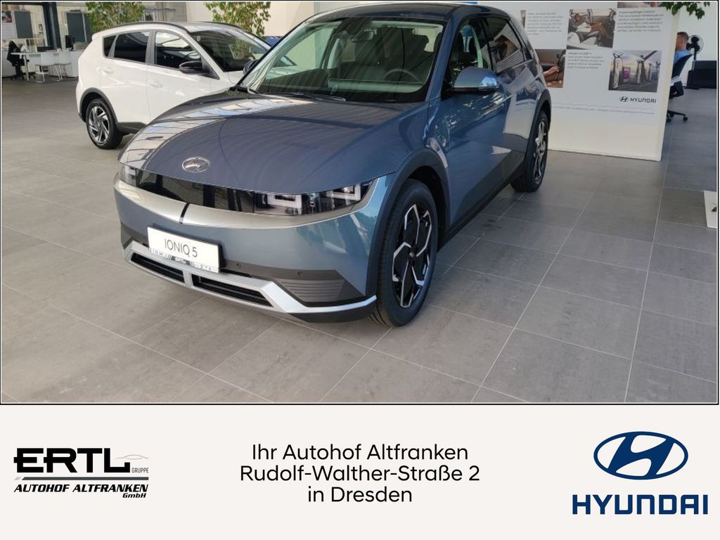Hyundai IONIQ 5 2024