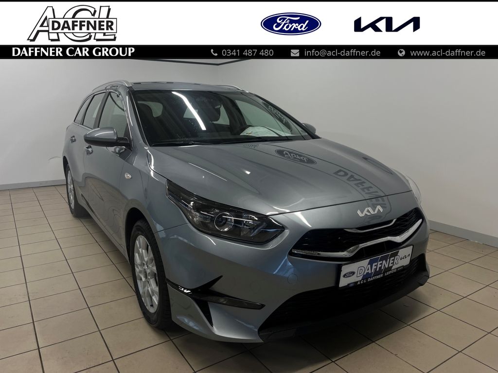 Kia cee'd Sportswagon 2025
