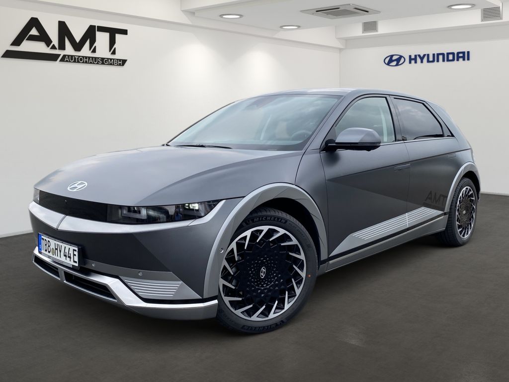 Hyundai IONIQ 5 2023