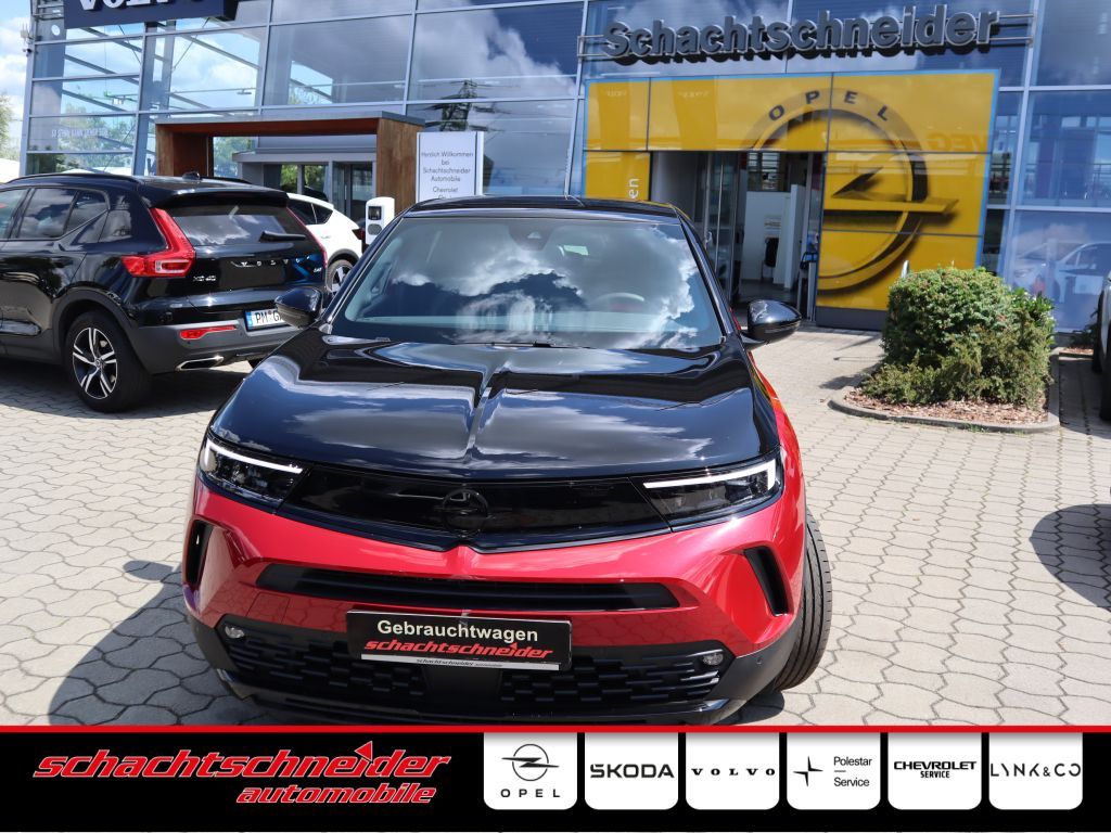 Opel Mokka-e 2023