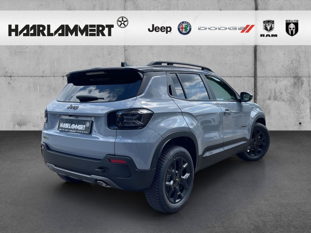 Jeep Avenger 2025