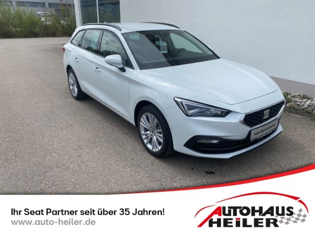 Seat Leon 2024