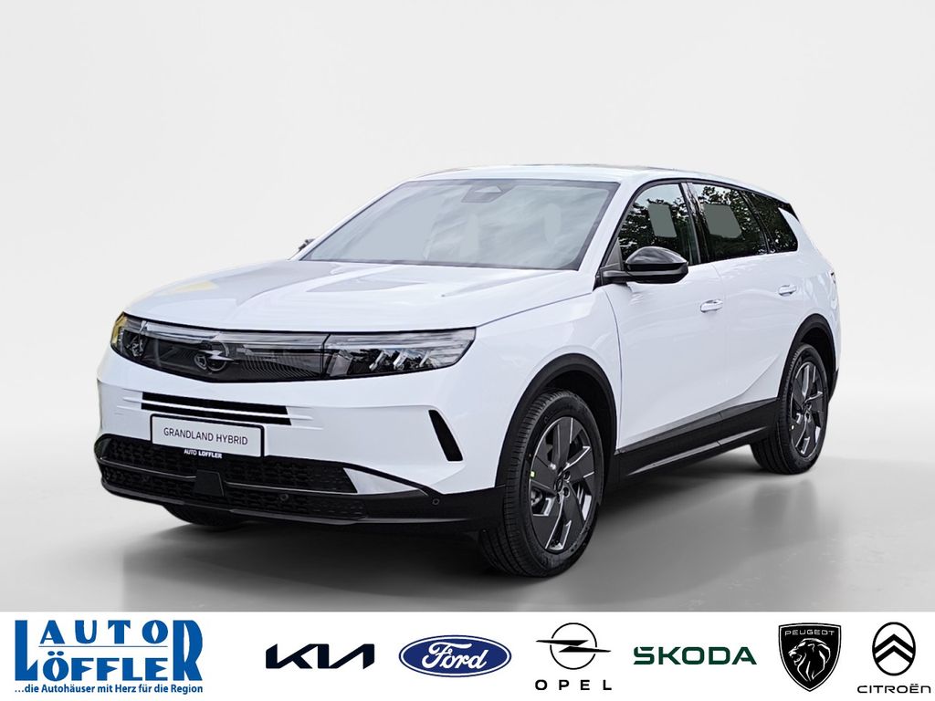 Opel Grandland (X) 2025