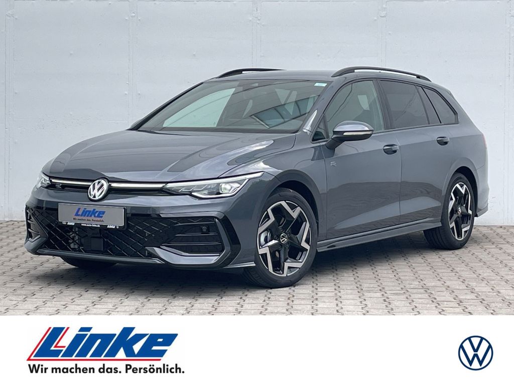 Volkswagen Golf 2025