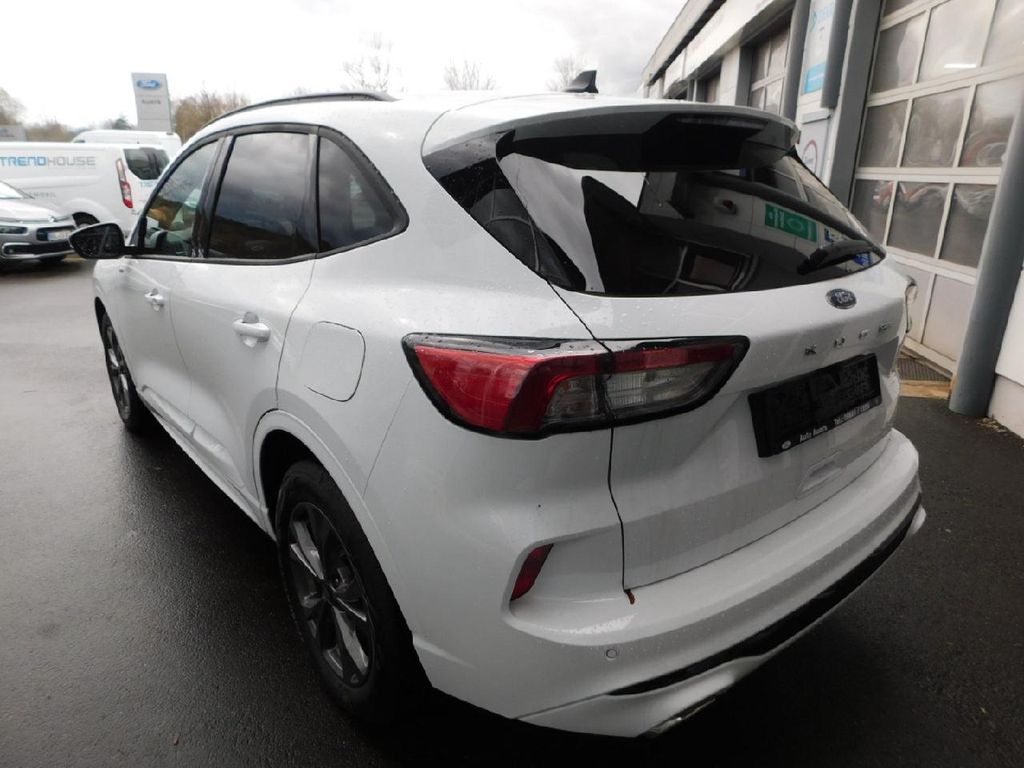 Ford Kuga 2023