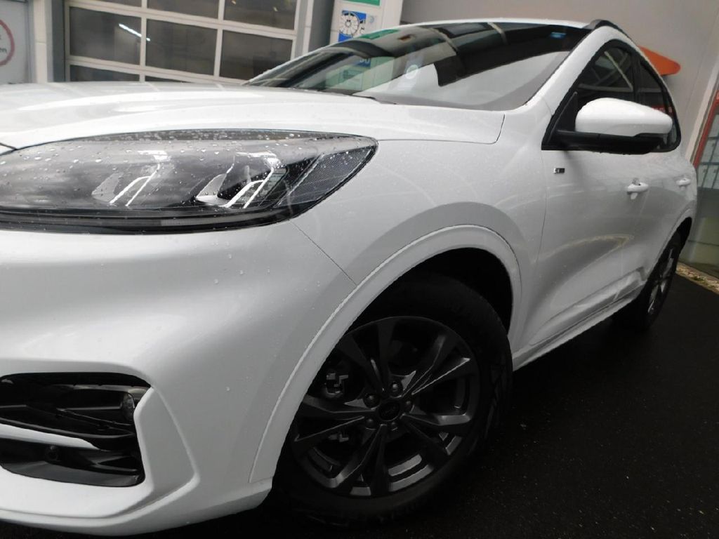 Ford Kuga 2023